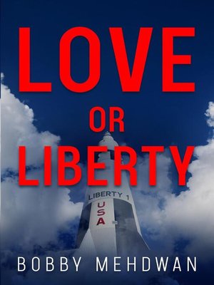 cover image of Love or Liberty